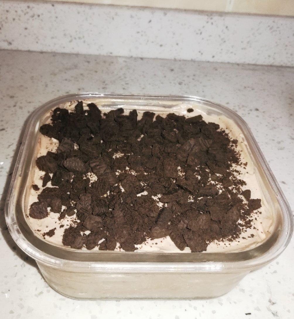 秒杀哈根达斯无冰渣冰激凌