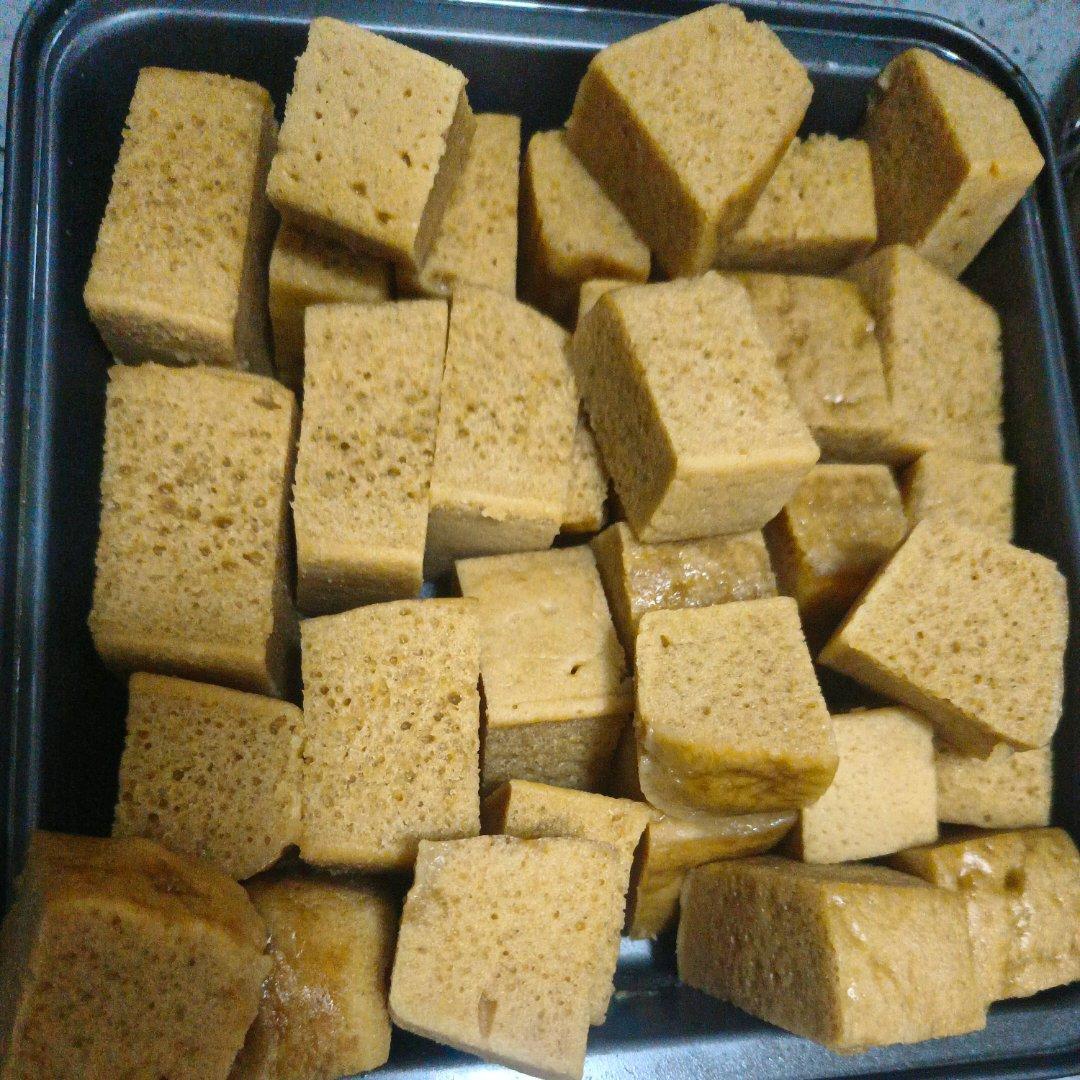 零失败❗️红糖马拉糕？松糕？发糕？