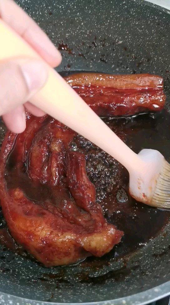 🔥叉烧肉--不用烤箱不用叉烧酱‼️比买的还好吃.而且更健康‼️