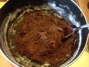 黑糖豆沙包的做法 步骤3