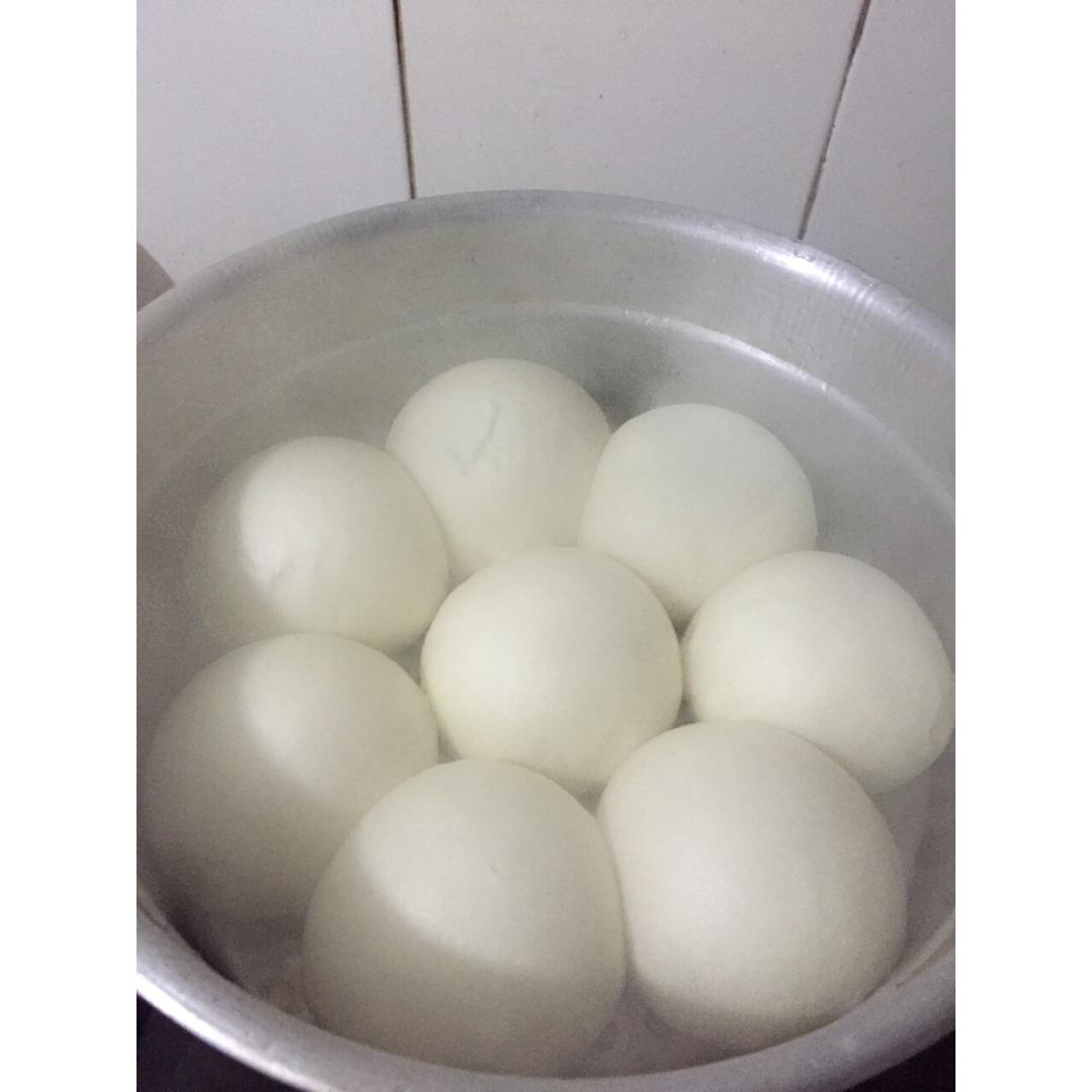 山东大馒头