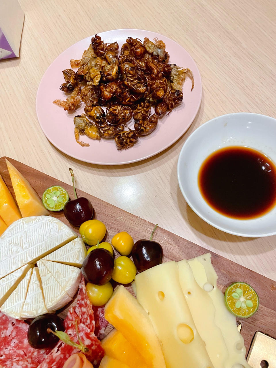 家饭～慢食三餐