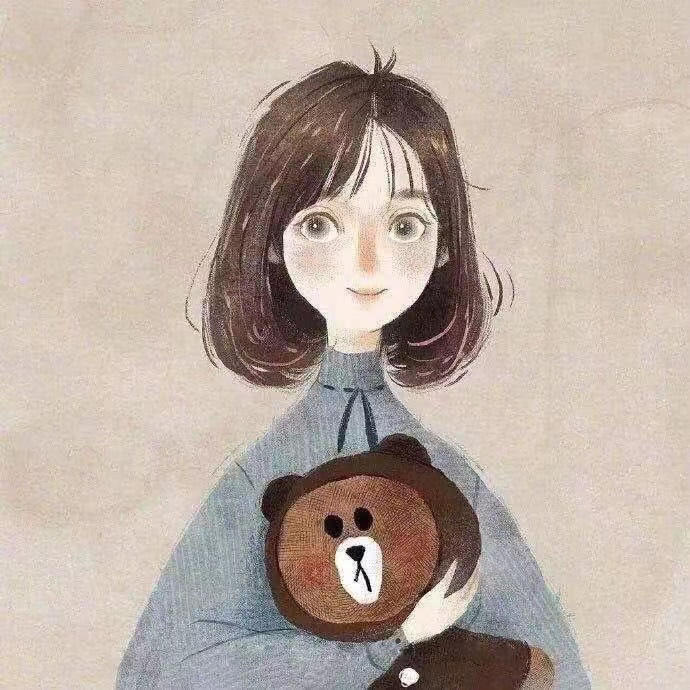 忧伤的阿喵