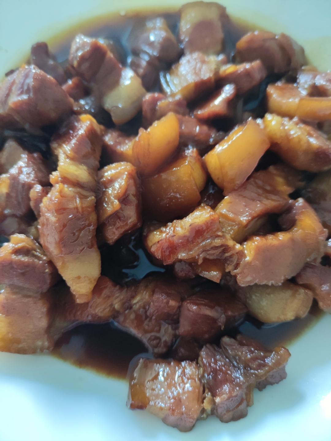 红烧肉