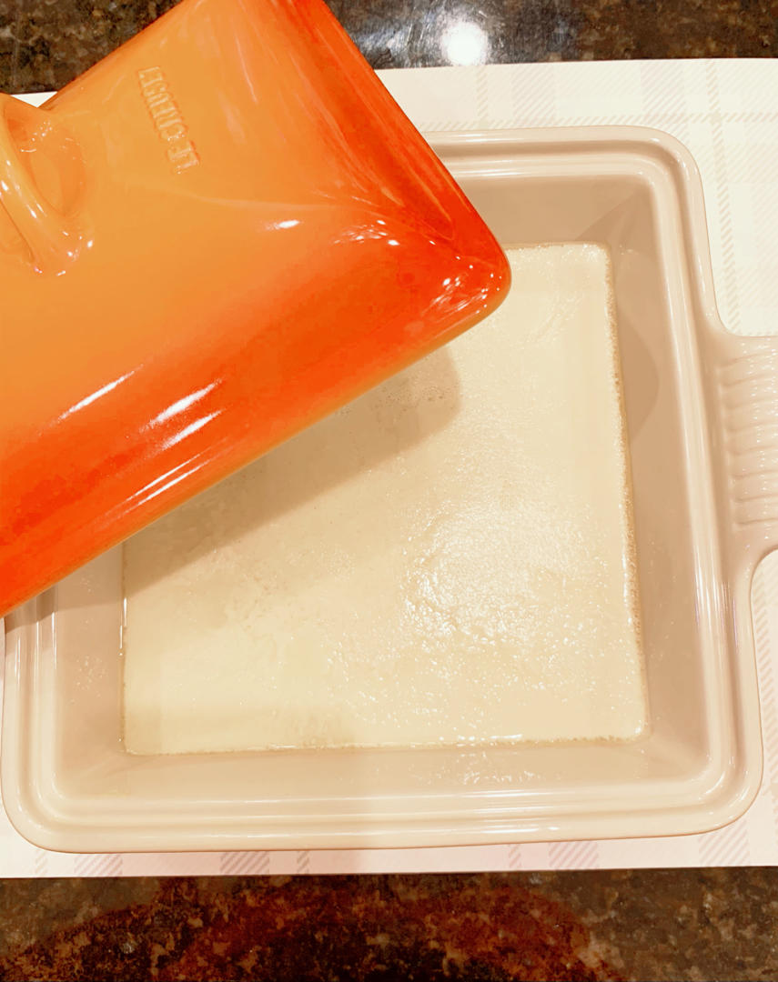 两个秘诀教你蒸出完美的鸡蛋羹