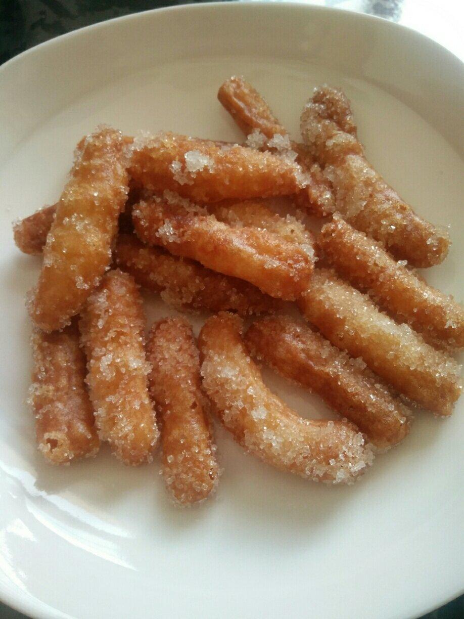 江米条