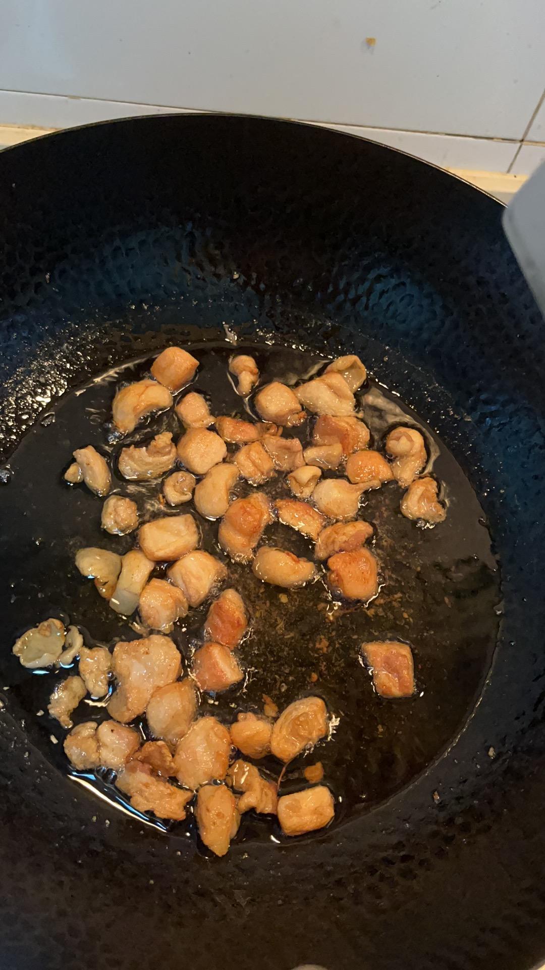 熬猪油～雪白不腥、出油量大 糕点起酥油