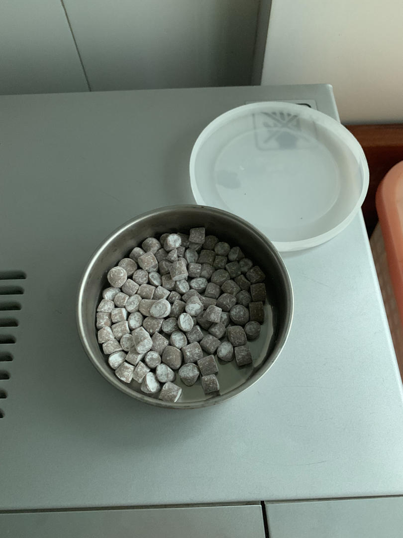 《Tinrry+》黑糖珍珠鲜奶（脏脏茶）