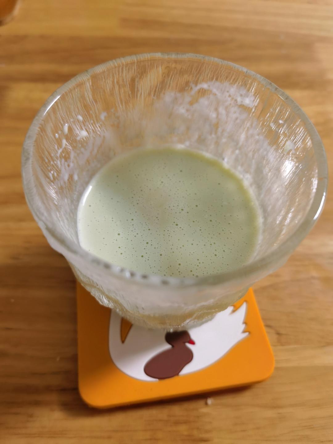牛油果奶昔🥑入坑就无法自拔的神仙牛奶
