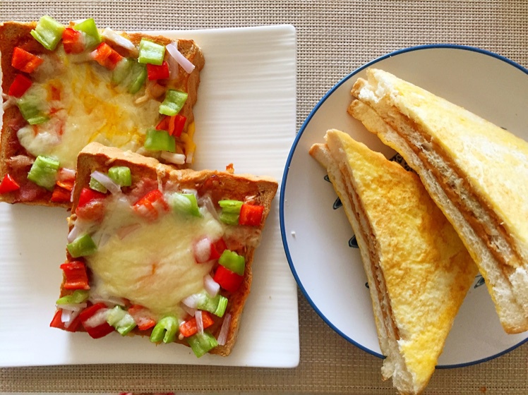 鳗鱼饭の日常