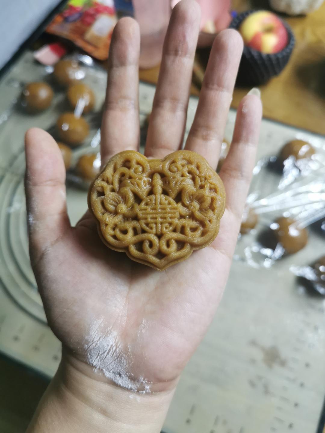 中秋｜没有黑糖广式月饼🤔月饼季怎算完整⁉️