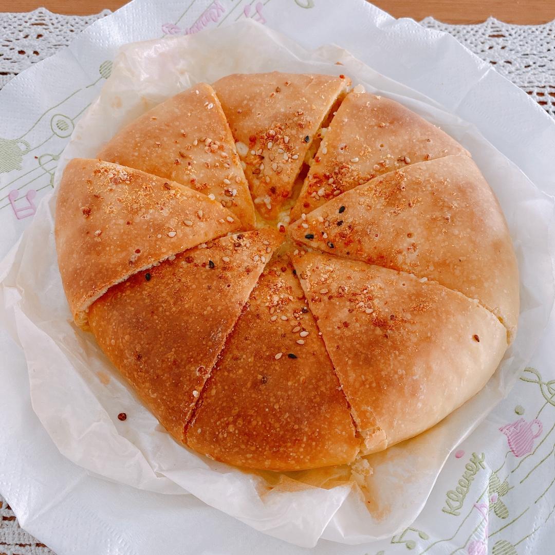 蒙古奶酪包👩‍🍳