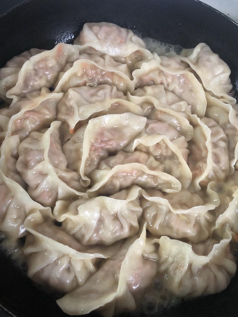 牛肉饺子馅