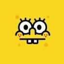 海绵宝宝不快乐