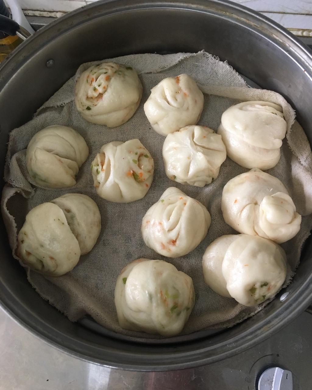 万无一失的发面