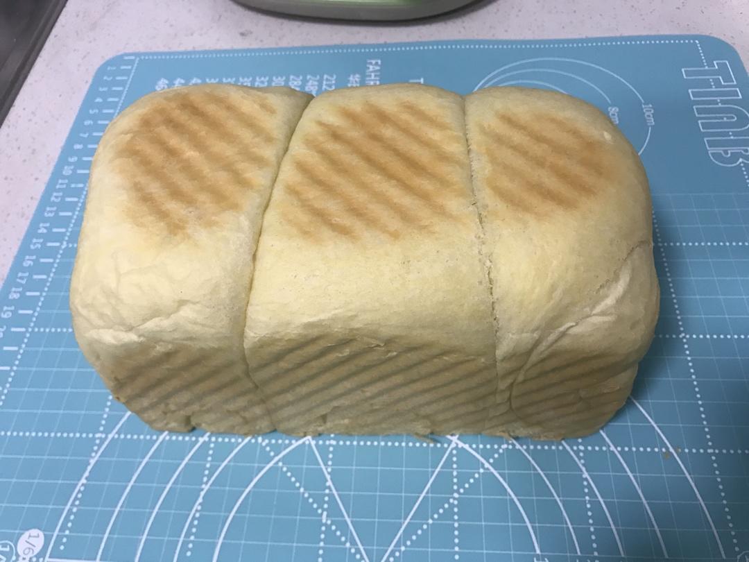 史上最详细的基础吐司教程