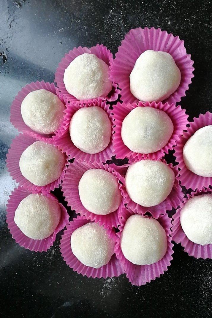 手机用户6123_eopx做的红豆沙糯米糍