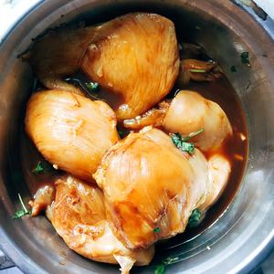 减脂午餐💪🏻鸡肉时蔬拌菜的做法 步骤2