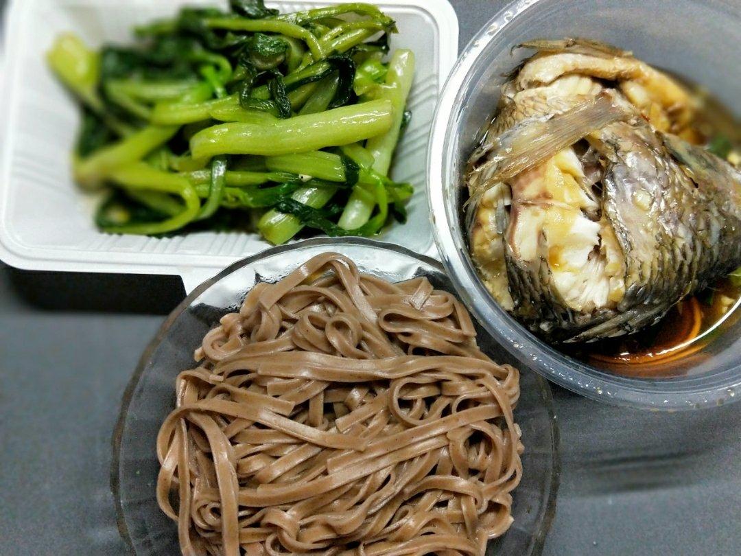 日常qia饭