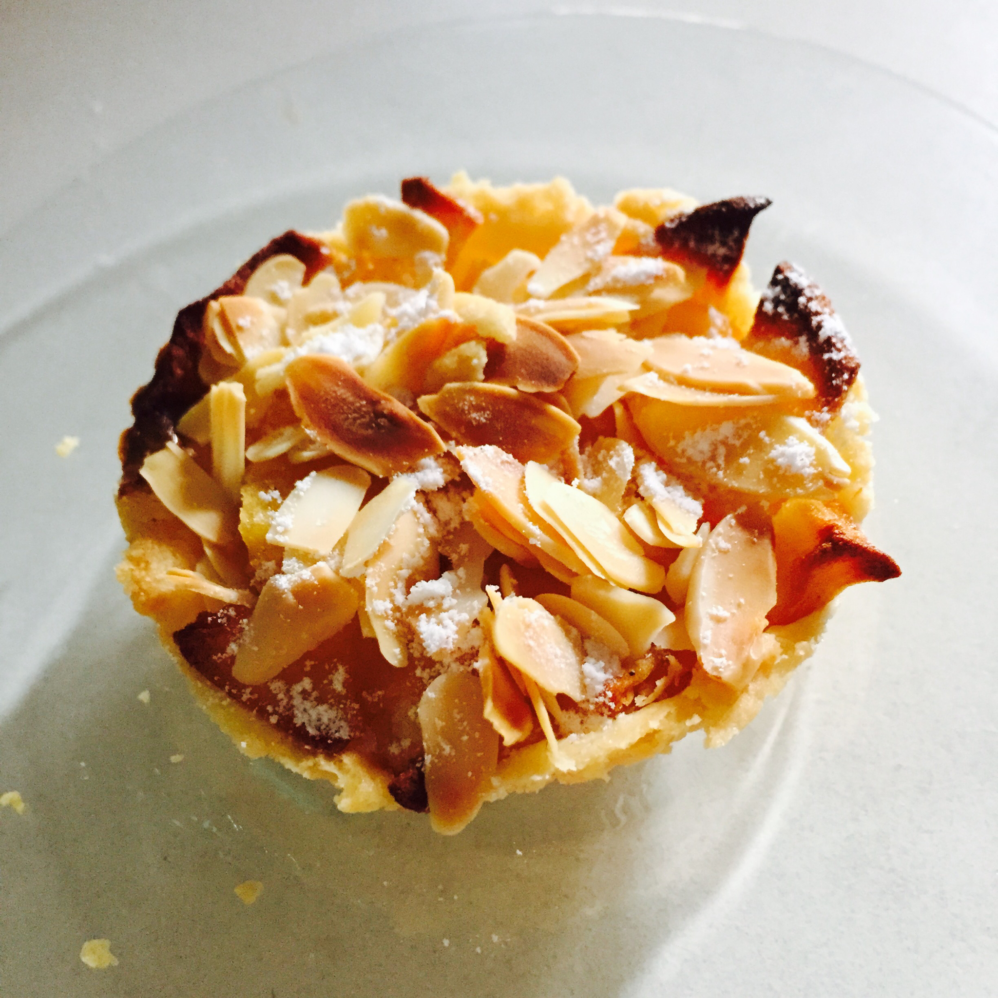 Apple Tart（苹果塔）