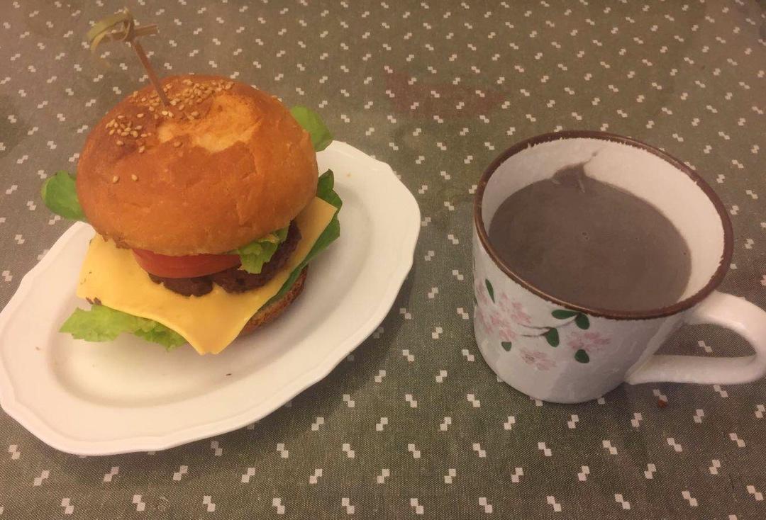豆浆饮品合集