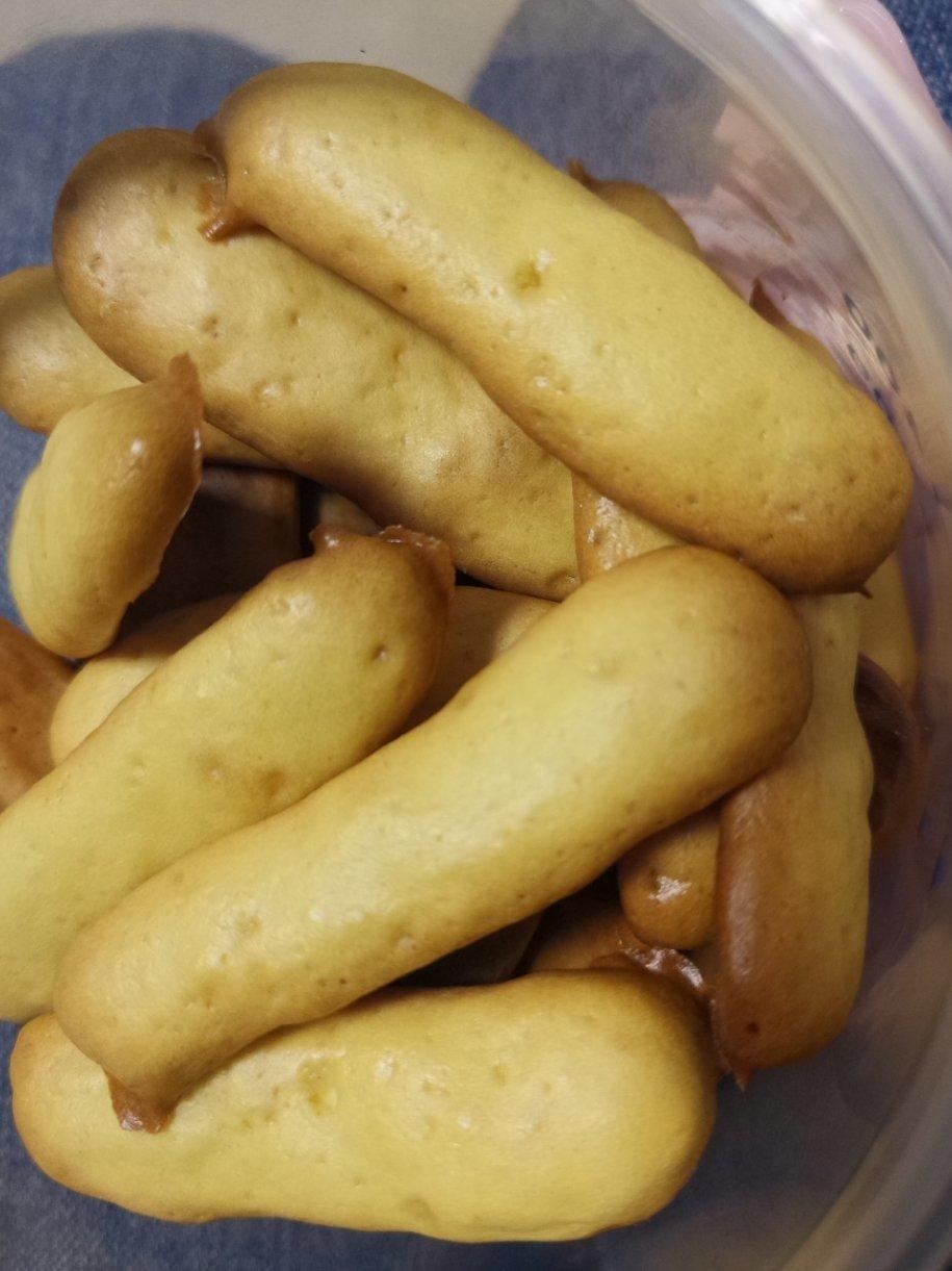 蛋黄饼干（儿童饼干）