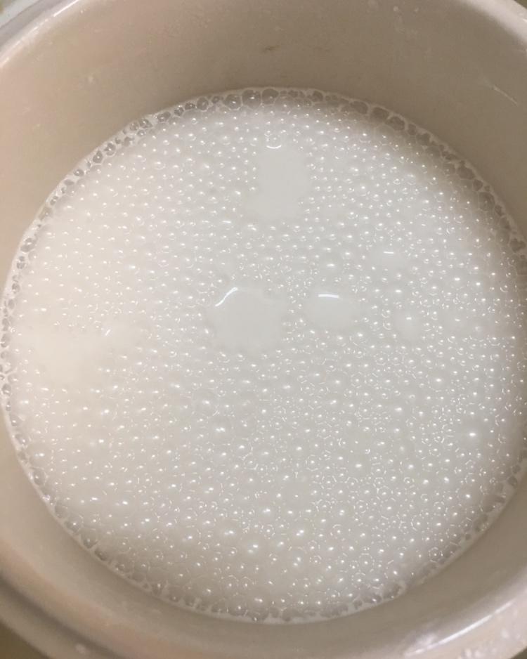 白糖糕(伦教糕)