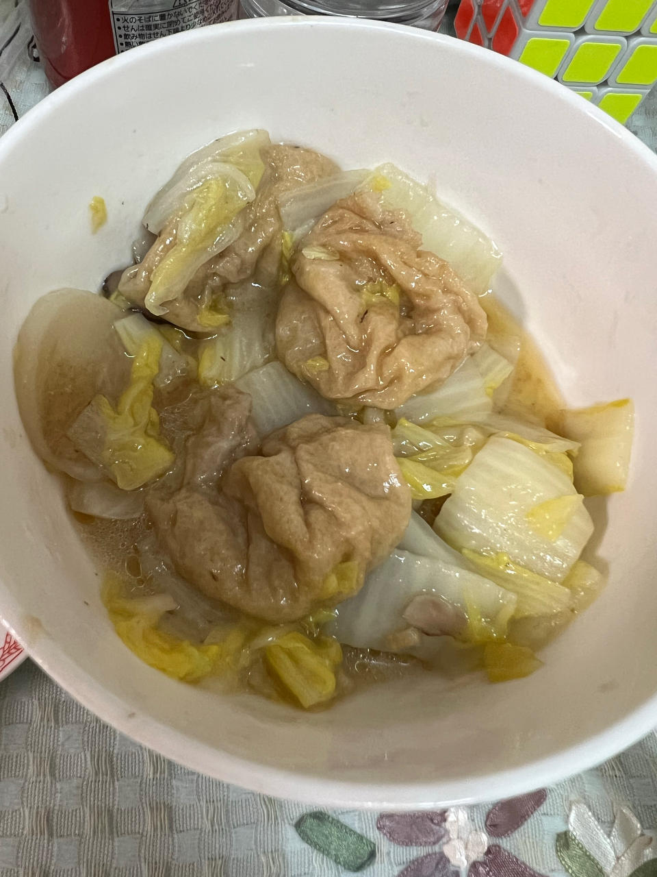 上海炒素