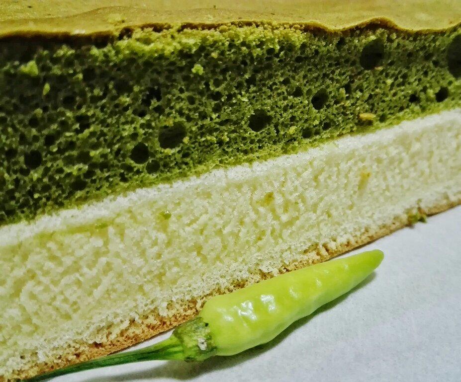 胖乎乎奶油芒果卷/不开裂不掉皮全过程详细图解烘焙视频/蛋糕篇6：「厚卷」