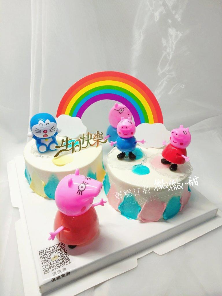 生日蛋糕