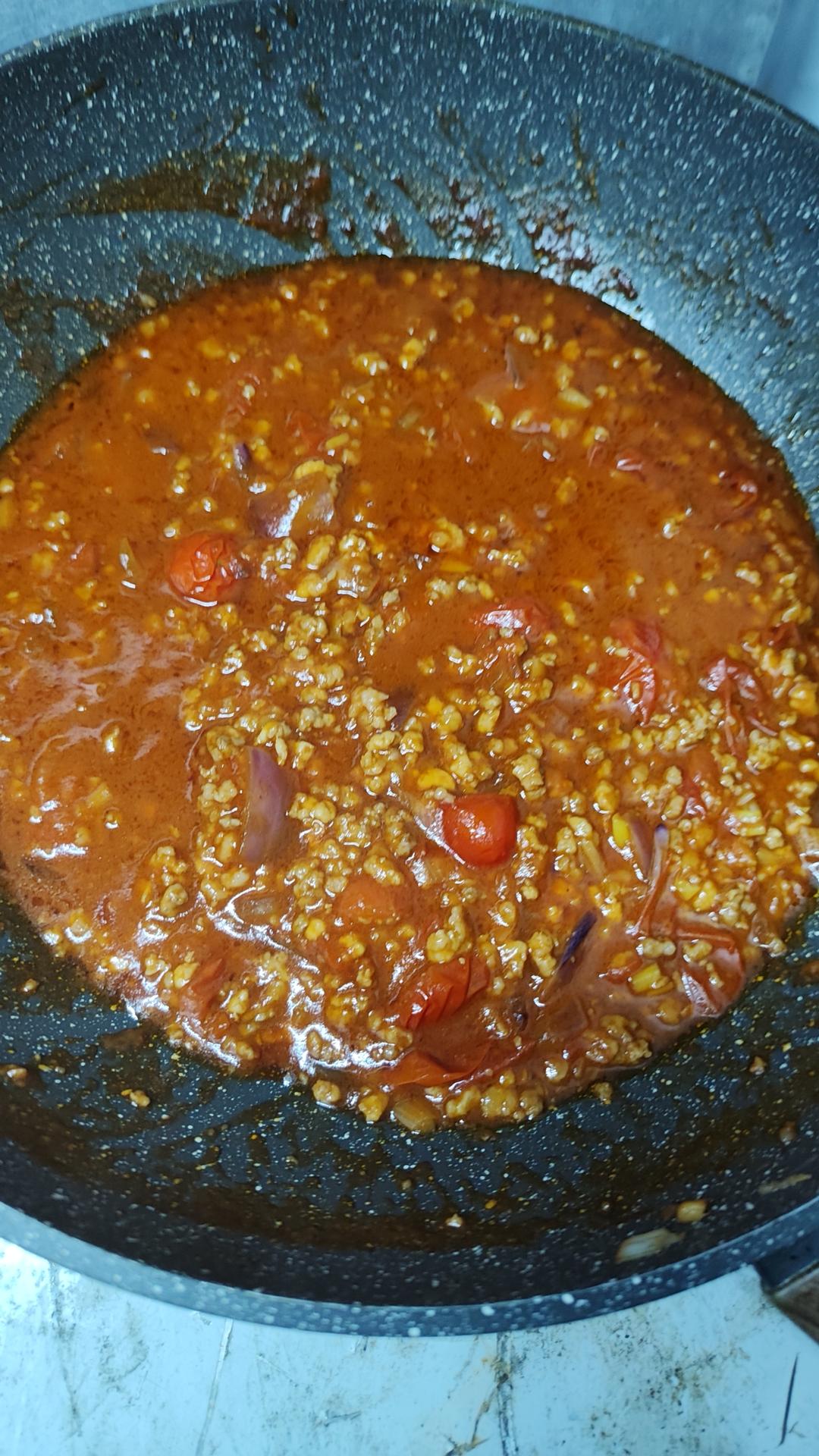 吃了十几年的配方❗️每次做这至少吃2碗