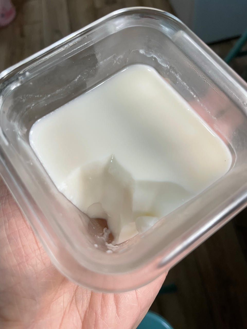 想要做出完美的嫩滑椰子冻🥥记住这个比例就对了
