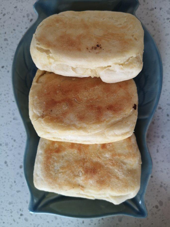 内蒙焙子 时差党亚麻籽油版