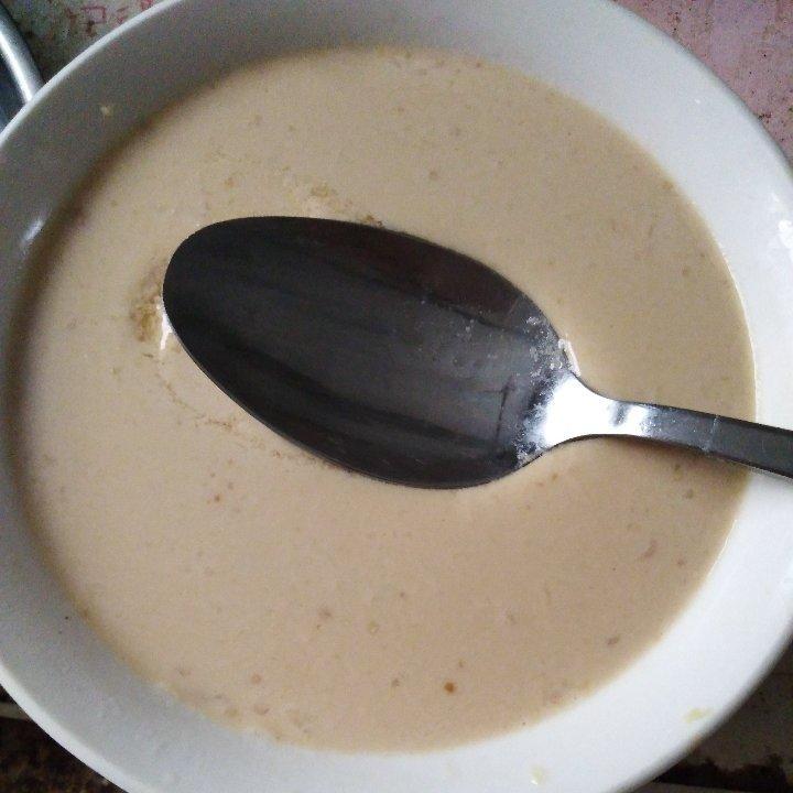 100%成功的姜撞奶