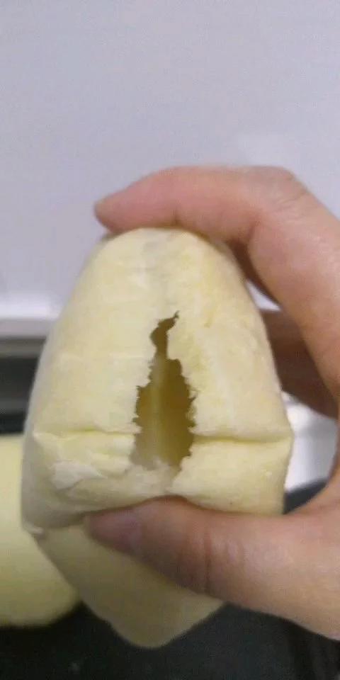 口袋饼 Pita Bread