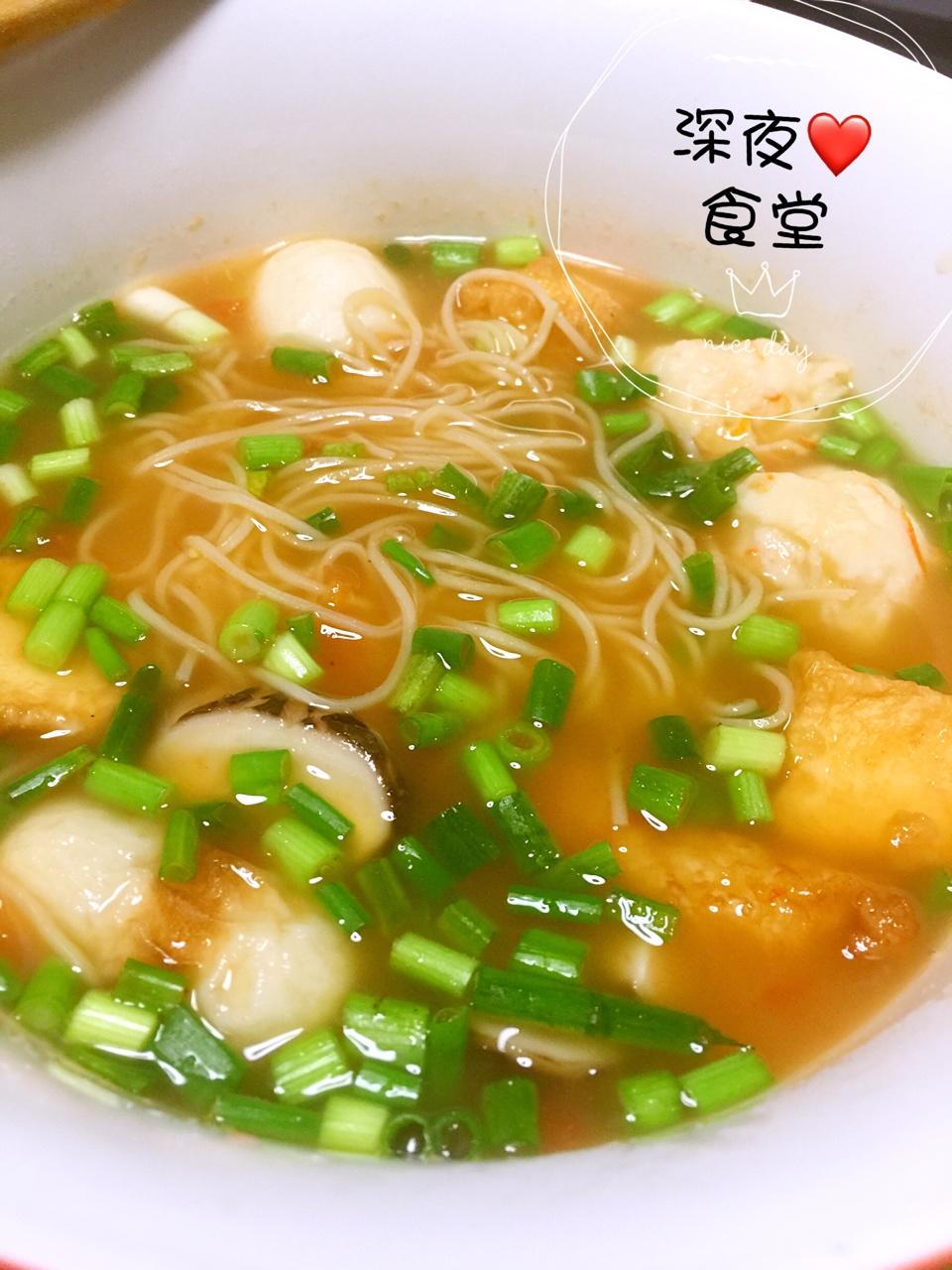 方便面第三重境界：化腐朽为神奇【志气远大 泡面界的米其林三星】