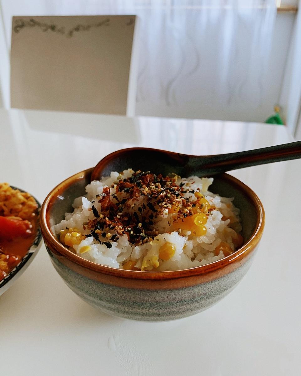 酱油炒饭(超级简单)