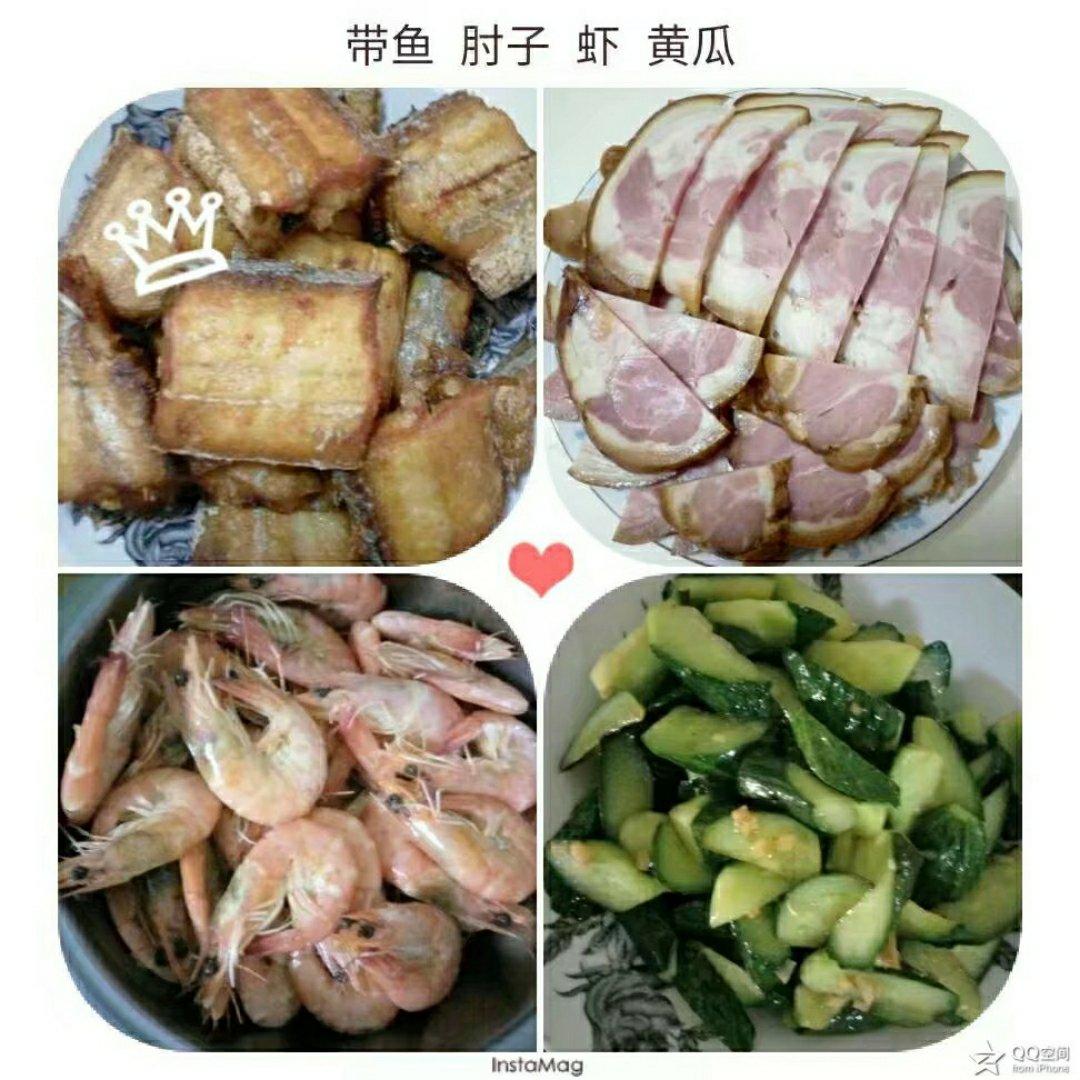 【香煎带鱼】附送超多煎鱼技巧~