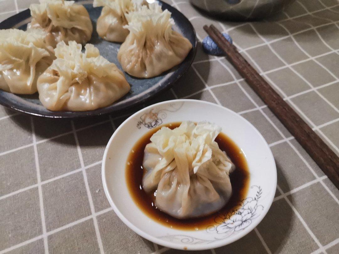 羊肉烧卖