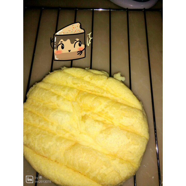 淡奶油蛋糕(消耗淡奶油秘方)—阿Q私家小厨