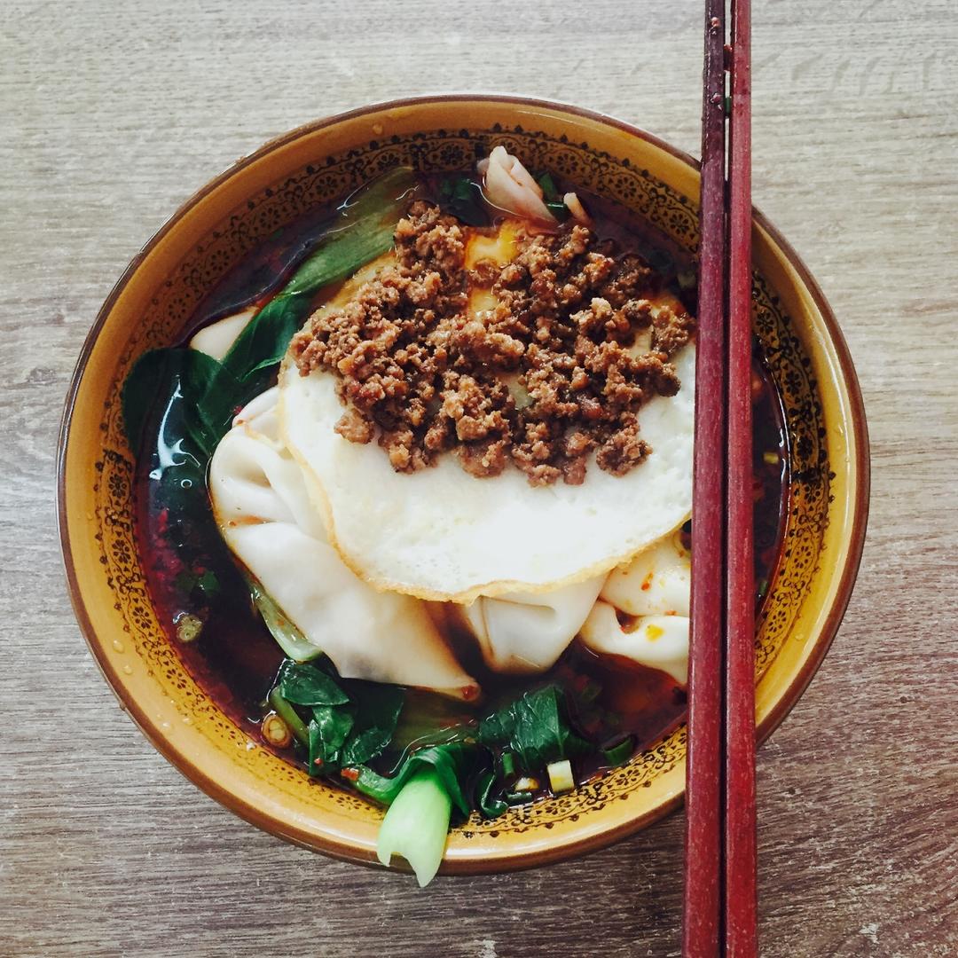 痛并快乐着的减脂餐