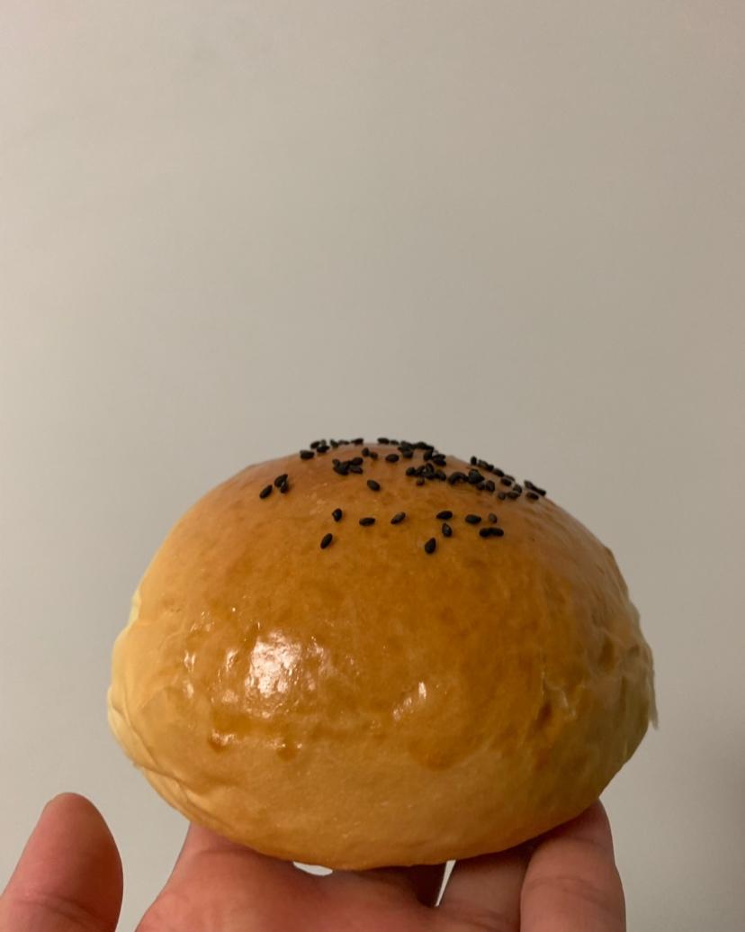 奶油奶酪小餐包