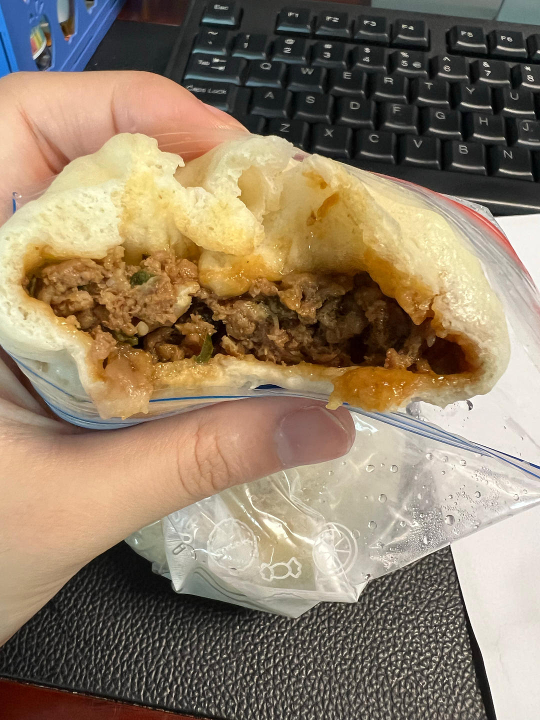 小笼包（秒杀市面上小笼包店的做法）