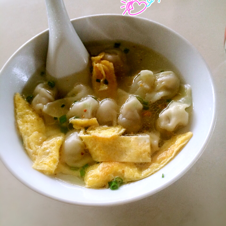 余后时光