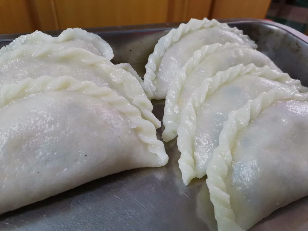 千岛湖米粿的做法