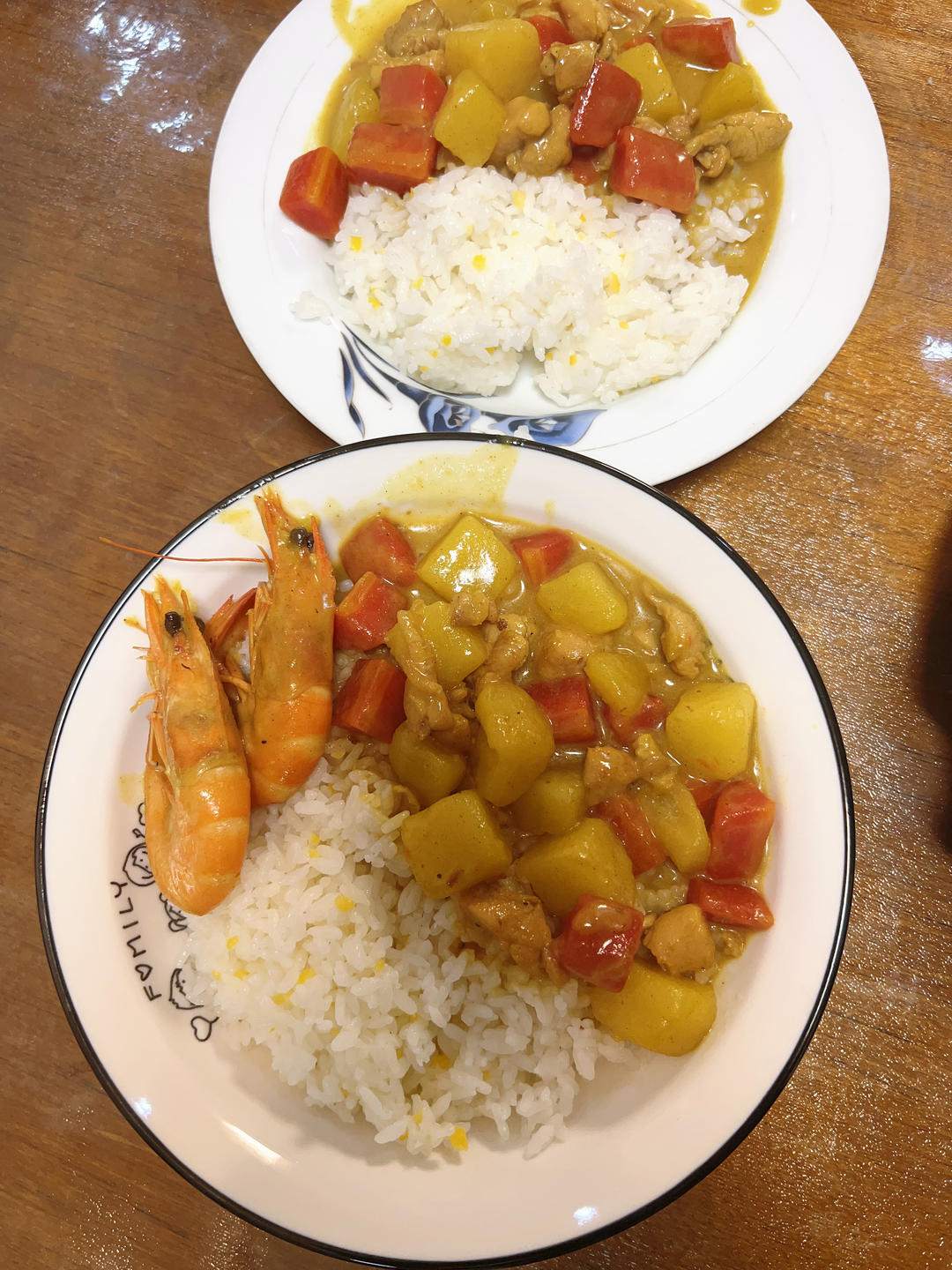 零失败日式咖喱鸡肉饭！！最正宗日本家庭做法！简单又好吃！