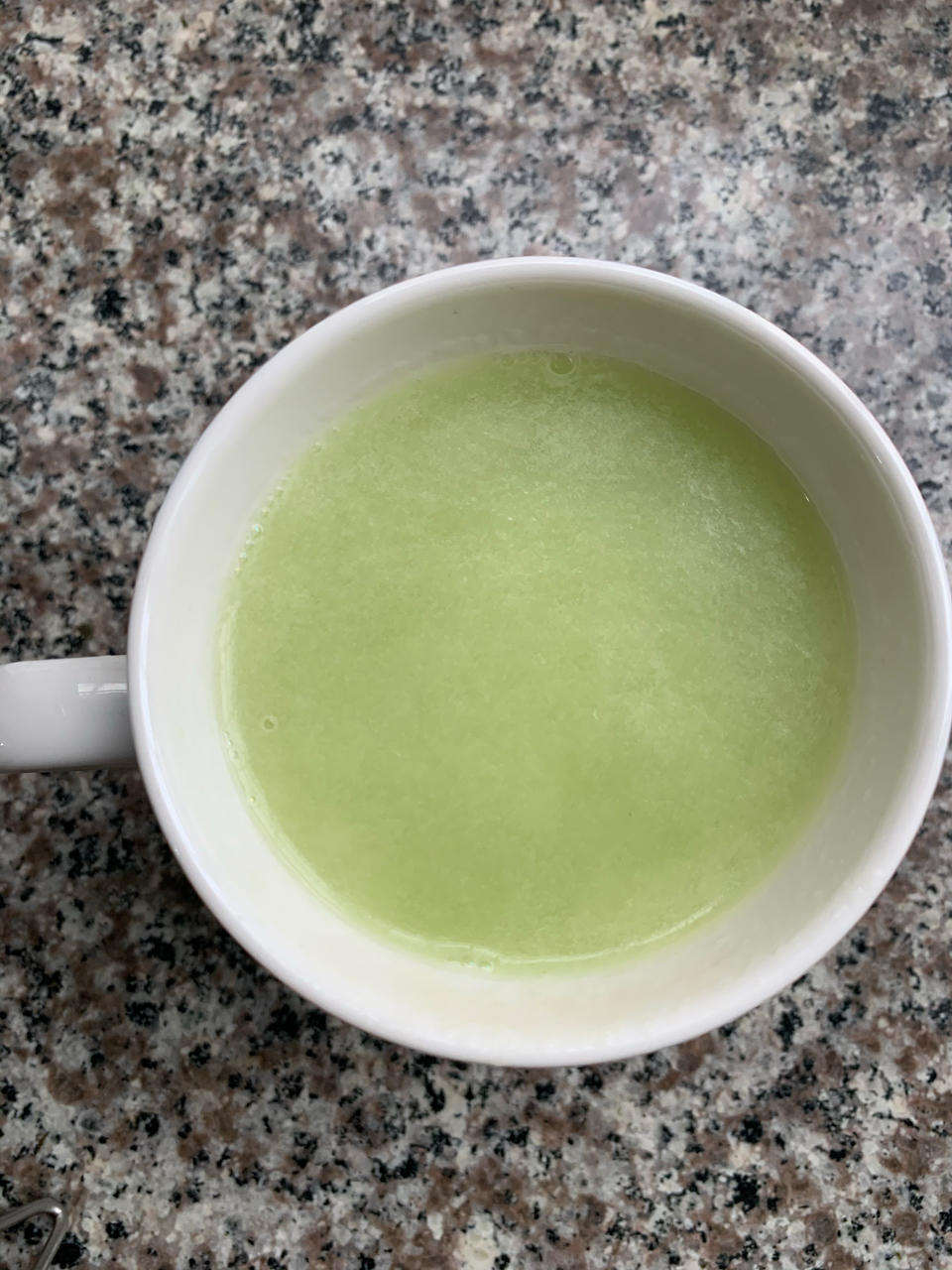 可能是最好喝的芹菜汁