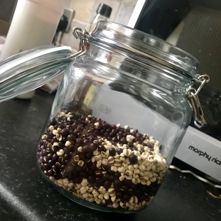 袪寒去湿的好汤水——红豆薏米水