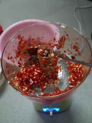 剁椒 小米辣的做法 步骤4