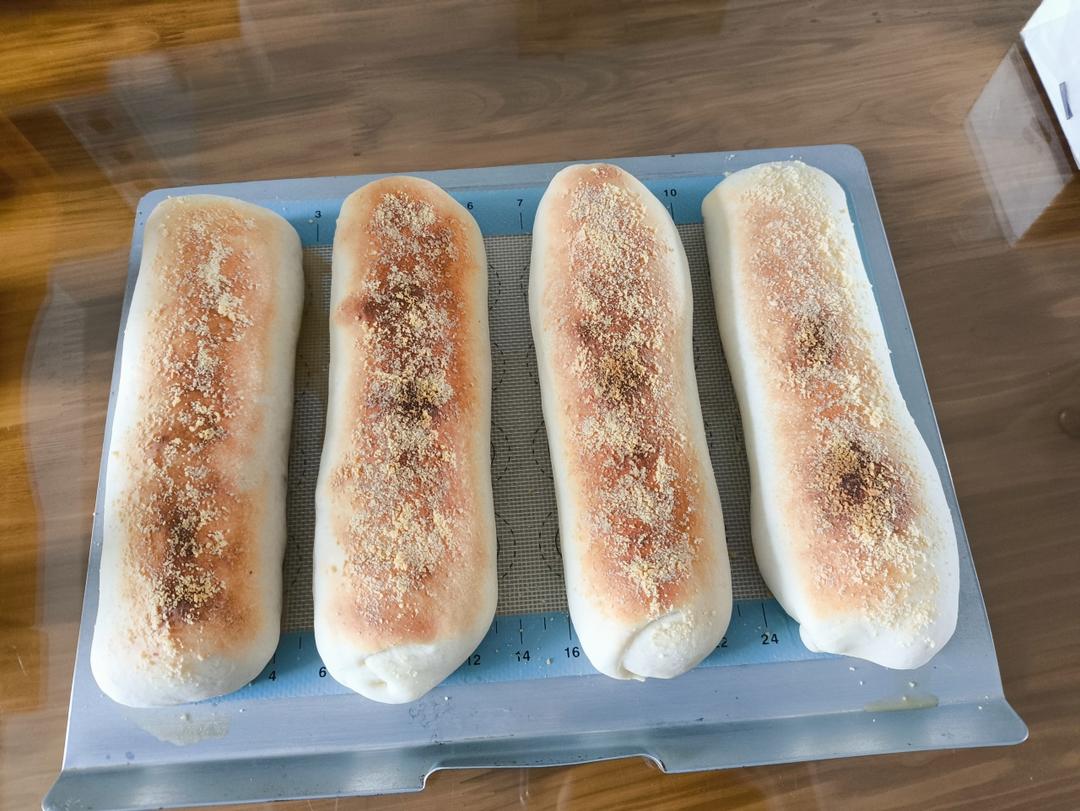改良版山姆牛肉卷
